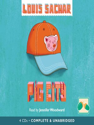 Pig City - Audiobook
